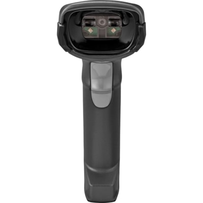 Zebra - Lecteur codes barres portable DS2278 - Sans fil Connectivité - 14,49 po (368 mm) Distance de lecture - 1D, 2D - Imager - Linéaire - Bluetooth - USB - Noir crépuscule - IP42 - USB - Vente au détail, Hospitality, Transport, Logistique, Fabrication (Industrie leg&egr  PERP 