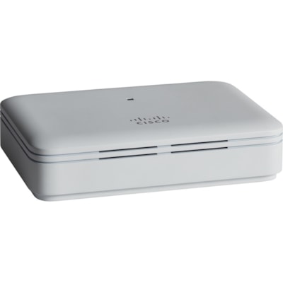 Cisco - Point d'accès sans fil Aironet 1815t IEEE 802.11ac 866,70 Mbit/s - 5 GHz, 2,40 GHz - Technologie MIMO - 4 x Réseau (RJ-45) - PoE Ports - Fixation au mur, Bureau  WRLS 
