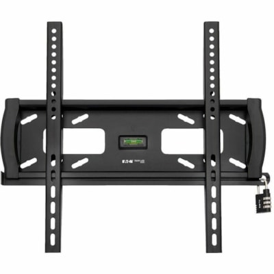 Tripp Lite series DWFSC3255MUL Wall Mount for Flat Panel Display, Monitor, TV - Black - 1 Display(s) Supported - 55" Screen Support - 99 lb (44905.64 g) Load Capacity - 400 x 400, 400 x 200, 300 x 300, 200 x 200  MNT 