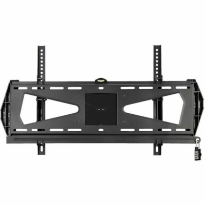 Tripp Lite series DWTSC3780MUL Wall Mount for Flat Panel Display, Monitor, TV - Black - 1 Display(s) Supported - 80" Screen Support - 88 lb (39916.13 g) Load Capacity - 400 x 400, 400 x 200, 300 x 300, 200 x 200  MNT 