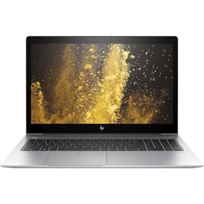 HP EliteBook 850 G5 15.6" Notebook - Intel Core i7 8th Gen i7-8550U - 16 GB - 512 GB SSD - English Keyboard - 3840 x 2160 - Windows 10 Pro - Intel UHD Graphics 620 with 2 GB, AMD Radeon RX 540 - In-plane Switching (IPS) Technology - IEEE 802.11a/b/g/n/ac Wireless LAN Standard C - Intel - Core i7 - 8550U - Processor / Clock Sp
