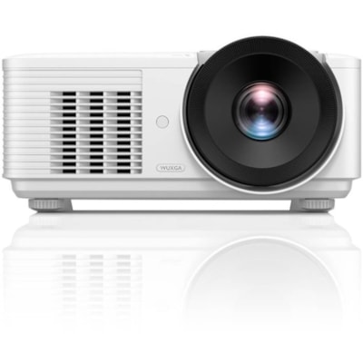BenQ BlueCore LU785 3D Ready DLP Projector - 16:10 - 1920 x 1200 - Front, Ceiling - 1080p - 20000 Hour Normal Mode - 38000 Hour Economy Mode - WUXGA - 3,000,000:1 - 6000 lm - HDMI - USB  PROJ 