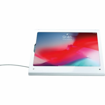 CTA Digital - Boîtier de sécurité PAD-RTDW13  Stand for iPad Pro 12.9 Gen. 3