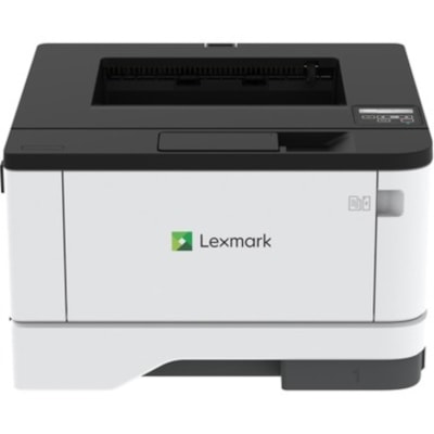 Lexmark MS431DW Desktop Laser Printer - Monochrome - 42 ppm Mono - 2400 dpi Print - Automatic Duplex Print - 100 Sheets Input - Ethernet - Wireless LAN - Plain Paper Print - USB 31DW 