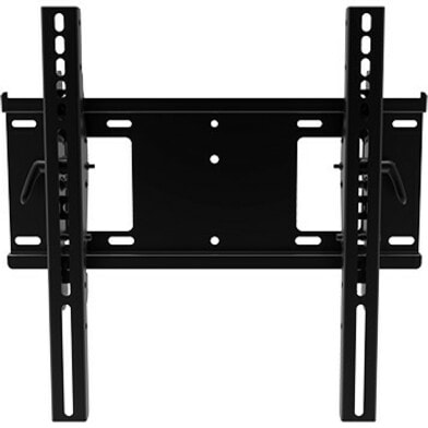 NEC Display WMK-3298T Wall Mount for Flat Panel Display - 1 Display(s) Supported - 98" Screen Support - 210 lb (95254.40 g) Load Capacity - 200 x 200, 400 x 400  MNT 