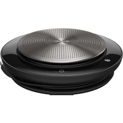 Jabra Speak 750 Speakerphone - USB - Microphone - Battery T & LINK 370 