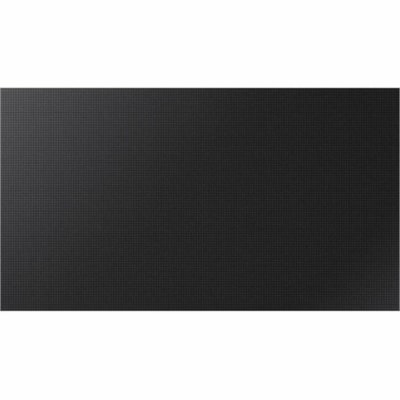 Samsung IE025R Digital Signage Display - LCD - 384 x 216 - LED - 1200 cd/m² - Black oor Direct-View LED Cabinet fo r Business