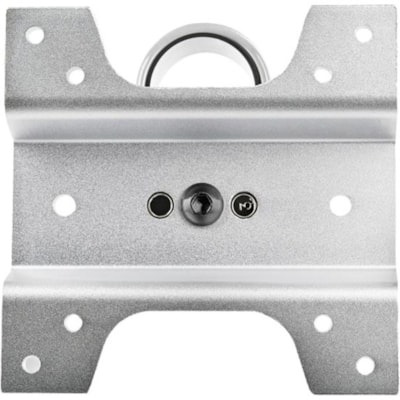 StarTech.com Monitor Mount Adapter Bracket for Apple iMac, Cinema & Thunderbolt Displays - Only for StarTech.com Premium Mounts - Monitor mount adapter bracket kit for iMac/Apple Cinema/Thunderbolt displays - Apple monitor mount bracket w/ +90/-15° tilt | +/-180° swivel | 360° rotation -  FOR APPLE IMAC derbolt displays - A