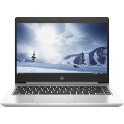 HP 35.6 cm Thin Client Notebook - Full HD - 1920 x 1080 - (Intel Celeron 5205U Dual-core (2 Core) 1.9 GHz) - 4 GB Total RAM - 128 GB SSD - 1920 x 1080 - ThinPro - Intel UHD Graphics - Front Camera/Webcam - IEEE 802.11ac Wireless LAN Standard  