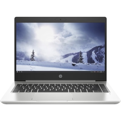 HP mt22 14" Thin Client Notebook - HD - Intel Celeron 5205U - 8 GB - 128 GB SSD - English Keyboard - 1366 x 768 - Windows 10 IoT Enterprise - Intel UHD Graphics - Front Camera/Webcam - 14.75 Hours Battery Run Time - IEEE 802.11a/b/g/n/ac Wireless LAN Standard  