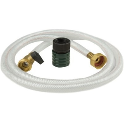 Diversey RTD Water Hose & Quick Connect Kit - Multi - 1 Each WATER & HOSE QUICK CONNECT 