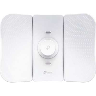 TP-Link CPE710 IEEE 802.11a/n/ac 867 Mbit/s Wireless Bridge - 5 GHz - MIMO Technology - 1 x Network (RJ-45) - Gigabit Ethernet - Pole-mountable  WRLS 