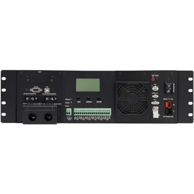 Tripp Lite series SmartPro SMART1548ET 1500VA Rack-mountable UPS - 3U Rack-mountable - AVR - 120 V AC Input - 120 V AC Output - Single Phase - Serial Port   PERP 