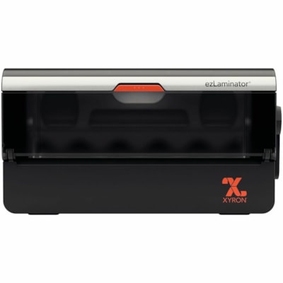 Xyron 9" ezLaminator - Roll - 2 mil (0.05 mm) Lamination Thickness MANUAL LAMINATION EASY TO USE
