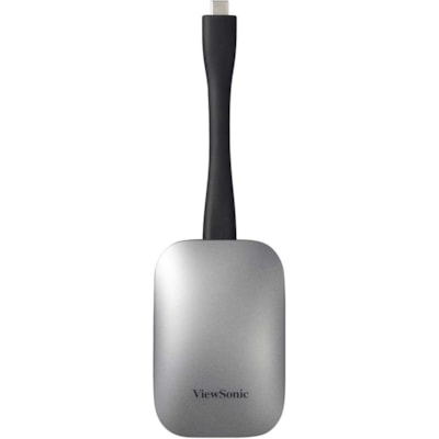 ViewSonic Dispositif de duplication d'écran ViewBoard VB-WPS-001 C GREY/BLK 