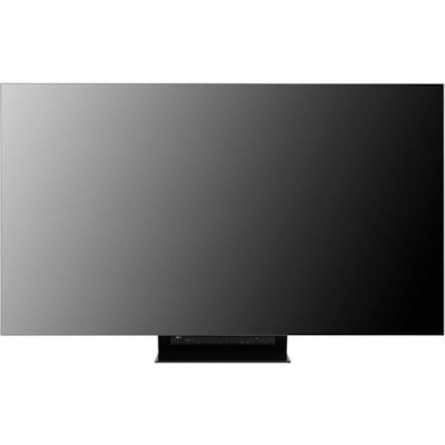 LG UltraFine Display OLED Pro - 65" (1651 mm) OLED - High Dynamic Range (HDR) - 8 GB - 3840 x 2160 - 770 cd/m² - 2160p - HDMI - USBEthernet - webOS 5.0 - Black  MNTR 