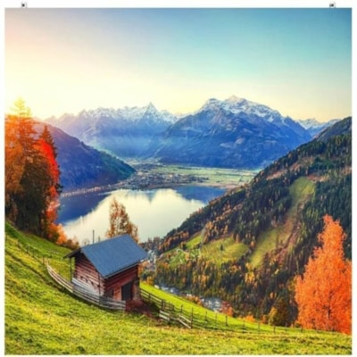 LG Ultra Light GSCD069-GN4 Digital Signage Display - LCD - High Dynamic Range (HDR) - 144 x 144 - LED - 5000 cd/m² - HDMI - USBEthernet - webOS 4.0  MNTR 