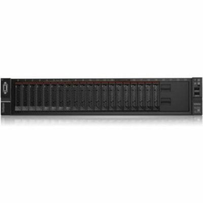 Kit câble Lenovo is Middle Backplane NVMe Cable  Kit