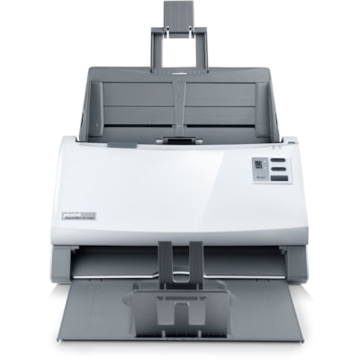 Plustek SmartOffice PS3180U ADF Scanner - Duplex Scanning  PAGE/MINUTE DUPLEX DOCUMENT S CANNER