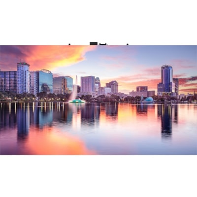 Samsung IW016A - Premium Direct View LED Display - LCD - High Dynamic Range (HDR) - 480 x 270 - Direct View LED - 1400 cd/m²  MNTR 