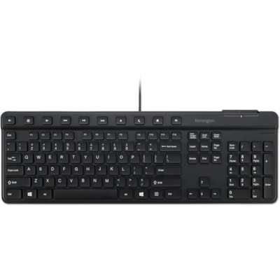 Clavier - Câble Connectivité Kensington - Câble Connectivité CAC KB 