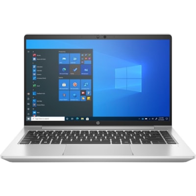 HP ProBook 640 G8 14" Notebook  