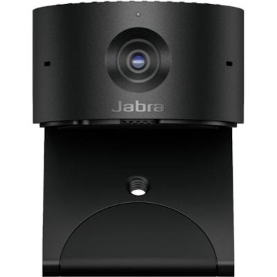 Jabra PanaCast 20 Video Conferencing Camera - USB 3.0 Type C - 3840 x 2160 Video - Auto-focus - 117° Angle - Clip - 3x Digital Zoom - Microphone - For Monitor  PERP 