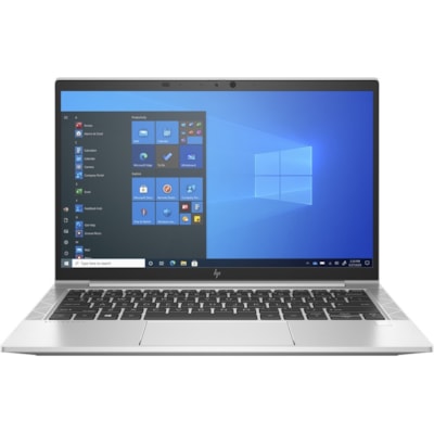 HP EliteBook 830 G8 13.3" Notebook 8 16GB (1x16GB) DDR4 SSD 256GB  PCIe NVMe Value LCD