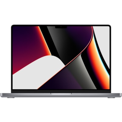 Apple MacBook Pro MK1A3LL/A 16.2" Notebook - Apple M1 Max - 32 GB - 1 TB SSD - English (US) Keyboard - Space Gray - Apple M1 Max Chip - 3456 x 2234 - macOS Monterey - Retina Display, True Tone Technology - Front Camera/Webcam - 21 Hours Battery Run Time - IEEE 802.11 a/b/g/n/ac/ax Wireless LAN Stand ESYST 