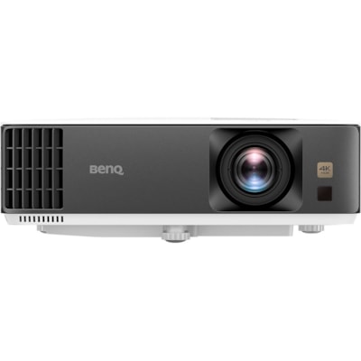 BenQ - Projecteur DLP (Digital Light Processing) TK700 3D Objectif Focale Courte - 16:9 - High Dynamic Range (HDR) - Avant - 2160p - 4000 Heure Mode Normal - 10000 Heure Mode Économie - 10,000:1 - 3200 lm - HDMI - USB - Jeux, Home Theater, Maison, Chambre  PROJ 