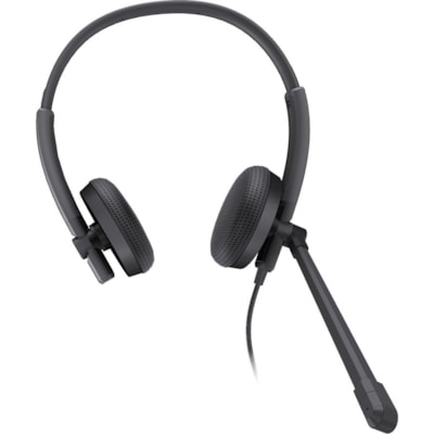 Dell Headset - Stereo - Binaural  29 1899 