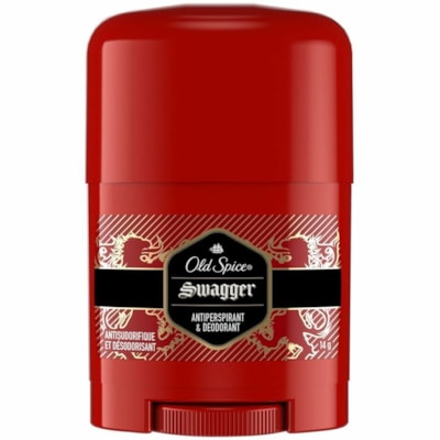 Désodorisant Old Spice - 24 / boîte - Blanc TRIAL SIZE 