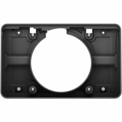 Logitech Wall Mount for Tap Scheduler - Graphite  