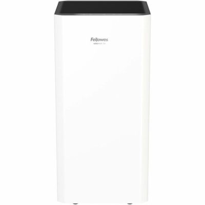 Fellowes AeraMax SV Air Purifier - True HEPA - 1500 Sq. ft. (139354560 mm²) - White  