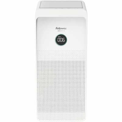 AeraMax SE Air Purifier - True HEPA, Activated Carbon - 915 Sq. ft. (85006281.60 mm²) - White  