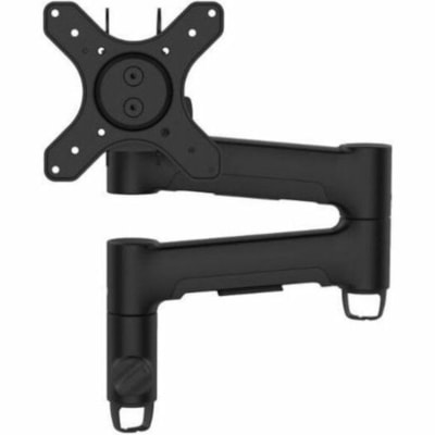 Atdec Mounting Arm - Black - Aluminum LACK 