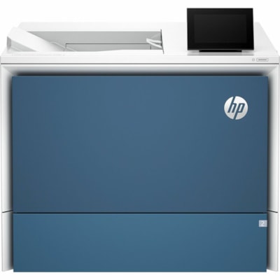 HP LaserJet Enterprise 6700dn Desktop Wireless Laser Printer - Color - 84 ppm Mono / 84 ppm Color - 1200 x 1200 dpi Print - Automatic Duplex Print - 650 Sheets Input - Ethernet - Wireless LAN - Apple AirPrint, Mopria, HP ePrint - 100000 Pages Duty Cycle - Plain Paper Print - Gigabit Ethernet - USB  