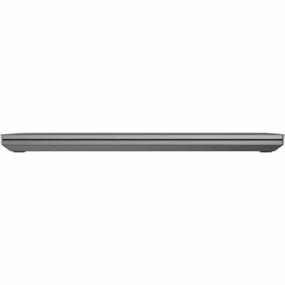 Lenovo ThinkPad T14 Gen 4 21HD0025US 14" Notebook - WUXGA - Intel Core i5 13th Gen i5-1335U - 16 GB - 256 GB SSD - English Keyboard - Storm Gray - Intel Chip - 1920 x 1200 - Windows 11 Pro - Intel Iris Xe Graphics - In-plane Switching (IPS) Technology - Front Camera/Webcam - IEEE 802.11ax Wireless L  