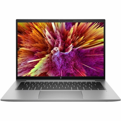 HP - Station de travail mobile ZBook Firefly 14 G10 14 po - WUXGA - (Intel Core i7 13e génération i7-1365U) - Technologie vPro - 16 Go - 256 Go SSD - Intel Morceau - 1920 x 1200 - Windows 11 Pro - NVIDIA avec 4 Go, Intel Iris Xe Graphics - Technologie IPS - Appareil photo/Webcam - IEEE 256 PC U.S. - ENGLISH LOCALIZA TION
