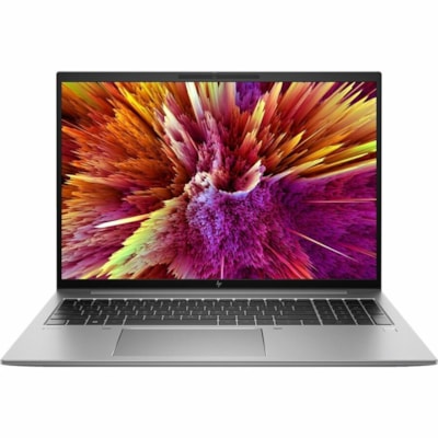 HP - Station de travail mobile ZBook Firefly 16 G10 16 po - WUXGA - (Intel Core i7 13e génération i7-1365U) - Technologie vPro - Plateforme Intel Evo - 16 Go - 512 Go SSD - Intel Morceau - 1920 x 1200 - Windows 11 Pro - NVIDIA avec 4 Go, Intel Iris Xe Graphics - Technologie IPS - Appar 512 PC U.S. - ENGLISH LOCALIZA TION