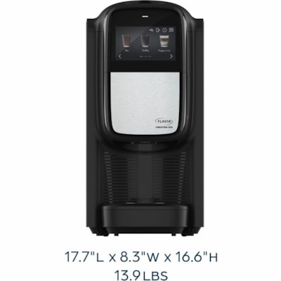 Flavia Creation C300 Brewer - Black  