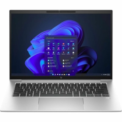 HP EliteBook 840 G10 14" Notebook - WUXGA - Intel Core i5 13th Gen i5-1335U - 16 GB - 512 GB SSD - English Keyboard - Intel Chip - 1920 x 1200 - Windows 11 Pro - Intel Iris Xe Graphics - In-plane Switching (IPS) Technology - Front Camera/Webcam - IEEE 802.11ax Wireless LAN Standard  SYST 
