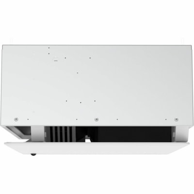 Fellowes Array AR1 Air Purifier - True HEPA - 2250 Sq. ft. - 8495.1 L/min - White orked Air Purifier White 