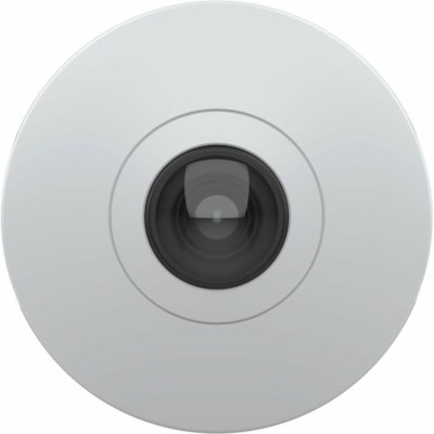 AXIS M4328-P 12 Megapixel Indoor 4K Network Camera - Color - Fisheye - White  - Zipstream, H.264, H.265, H.264B (MPEG-4 Part 10/AVC), H.264M (MPEG-4 Part 10/AVC), H.264H (MPEG-4 Part 10/AVC), H.265 (MPEG-H Part 2/HEVC), Motion JPEG, H.264B, H.264H, H.264M - 3840 x 2160 - 1.2 mm (0.05") Fixed Lens -   PERP 