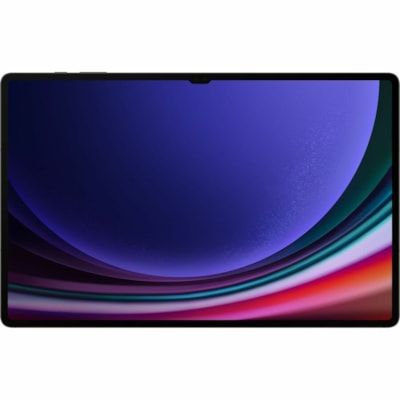 Samsung Galaxy Tab S9 Ultra SM-X910 Rugged Tablet - 14.6" WQXGA+ - Qualcomm SM8550-AB Snapdragon 8 Gen 2 (4 nm) Octa-core - 12 GB - 512 GB Storage - Graphite - 3.36 GHz + 2.80 GHz + 2 GHz - Upto 1 TB Memory Card Supported Capacity - microSDXC, microSD Supported - 2960 x 1848 - 12 Megapixel / 12 Mega  SYST 