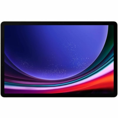 Samsung Galaxy Tab S9 SM-X710 Tablet - 11" WQXGA - Qualcomm SM8550-AC Snapdragon 8 Gen 2 (4 nm) Octa-core - 12 GB - 256 GB Storage - Beige - 3.36 GHz + 2.80 GHz + 2 GHz - Upto 1 TB Memory Card Supported Capacity - microSDXC, microSD Supported - 2560 x 1600 - 12 Megapixel Front Camera - 149 Hours Max  SYST 