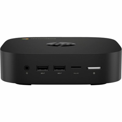 HP Chromebox Enterprise G4 Chromebox - Desktop Mini  SYST 