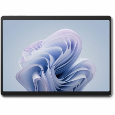 Microsoft Surface Pro 10 Tablet - 13" - vPro Technology - 16 GB - 512 GB SSD - Windows 11 Pro - Platinum - Core Ultra 7 Dodeca-core (12 Core) 165U - 2880 x 1920 - PixelSense Display - 19 Hours Maximum Battery Run Time  