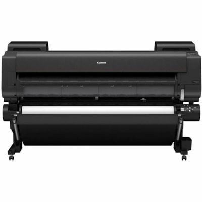 Canon imagePROGRAF PRO-6600 Inkjet Large Format Printer - 60" (1524 mm) Print Width - Color - 12 Color(s) - 3 GB - USB - Ethernet - Wireless LAN - Plain Paper - Floor Standing Supported - SGRaster, JPEG  PLOT 
