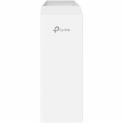 TP-Link EAP215-Bridge KIT Single Band Wi-Fi 7 IEEE 802.11 a/b/g/n/ac/ax/be 867 Mbit/s Wireless Bridge - Indoor/Outdoor - 5 GHz - Internal - MIMO Technology - Multi User MIMO - 3 x Network (RJ-45) - Gigabit Ethernet - Pole-mountable - IP65  WRLS 
